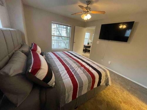 Apartamento Elegant Luxurious 2br Suite