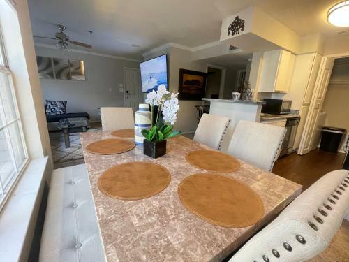 Apartamento Elegant Luxurious 2br Suite