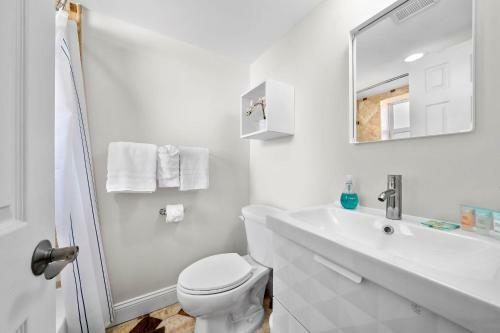 Apartamento Local And Colorful Studio With Parking In Top Location
