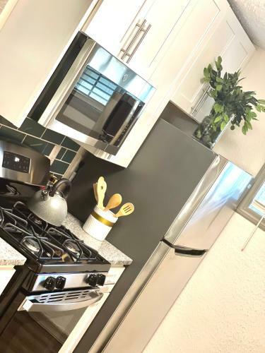 Apartamento Vivacious Vinings 1br