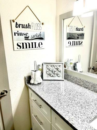Apartamento Vivacious Vinings 1br