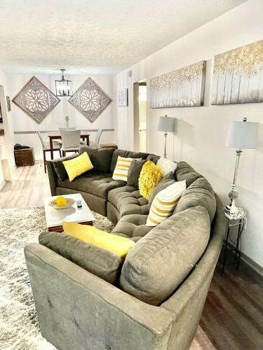 Apartamento Vivacious Vinings 1br
