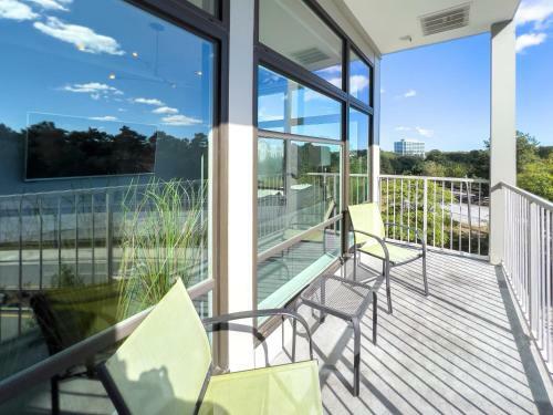 Apartamento Breathtaking Pivotal Buckhead Acropolis King Bed Palace