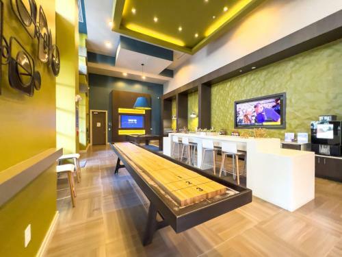 Apartamento Breathtaking Pivotal Buckhead Acropolis King Bed Palace