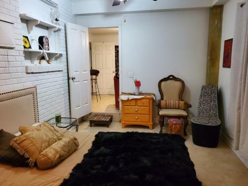 Apartamento Secluded Gem In Brookhaven