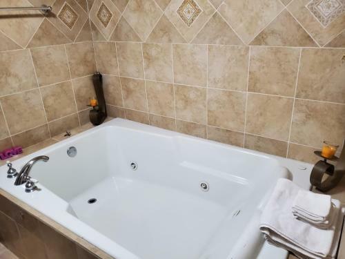 Apartamento Secluded Gem In Brookhaven