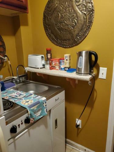 Apartamento Secluded Gem In Brookhaven