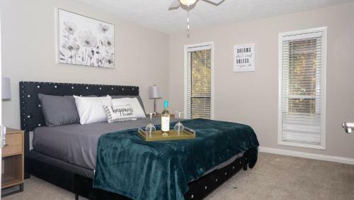 Apartamento The Cozy Suite Atl
