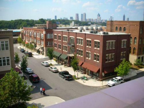 The Cozy Gem Of East Atlanta