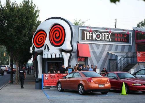The Cozy Gem Of East Atlanta