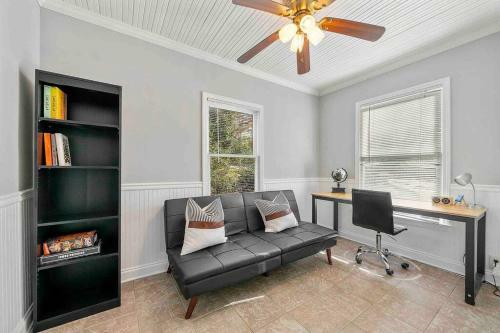 The Cozy Gem Of East Atlanta