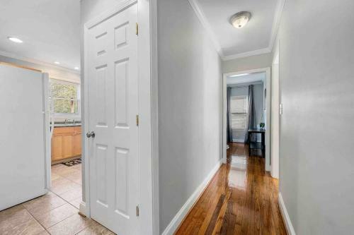 The Cozy Gem Of East Atlanta