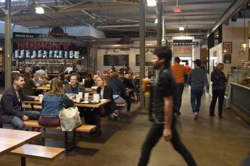 The Cozy Gem Of East Atlanta
