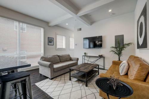 Apartamento Studio9forty Premier Wpatio