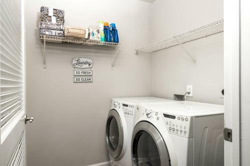 Apartamento Luxe 2br/1ba Gem 6 Min From The Battery-free Park!