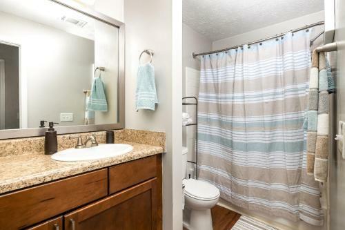 Apartamento Luxe 2br/1ba Gem 6 Min From The Battery-free Park!
