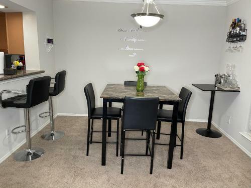 Evore Vacation Homes