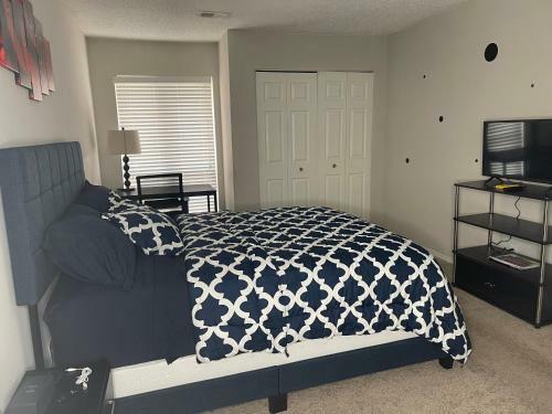 Evore Vacation Homes