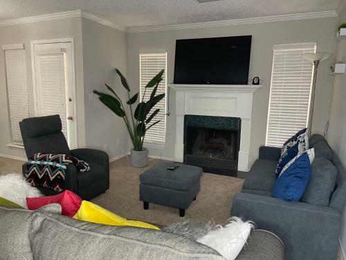 Evore Vacation Homes