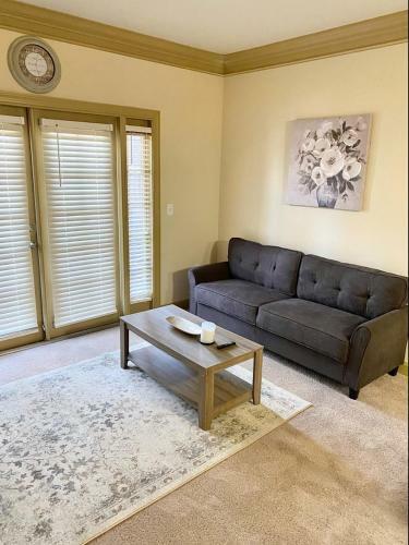 Apartamento Peaceful Palace