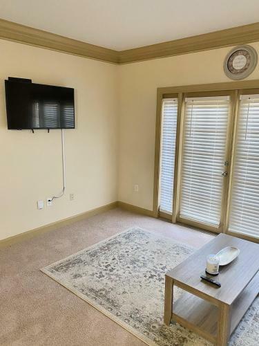 Apartamento Peaceful Palace