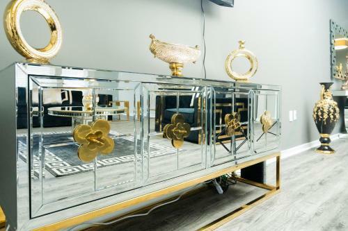Exquisite I Bed Buckhead Apartment