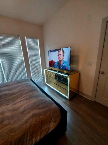 Exquisite I Bed Buckhead Apartment