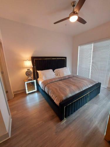 Exquisite I Bed Buckhead Apartment