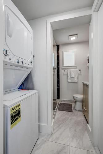 Apartamento Studio2zero Peaceful Off Peachtree Modern Studio