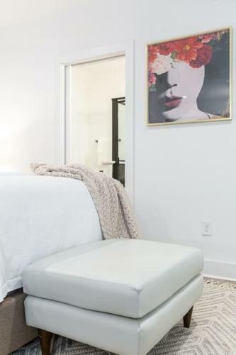 Studio9forty Apartment 40 With Queen Bed Sleeps 2