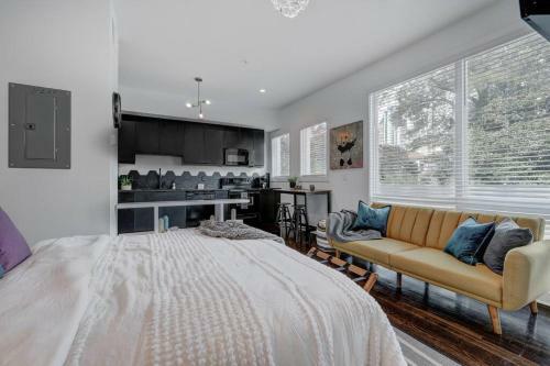 Apartamento Studio9forty Midtown Views Apt Sleeps 2 260