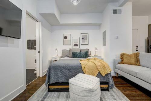 Studio9forty Sunshine Studio Apartment No Stairs