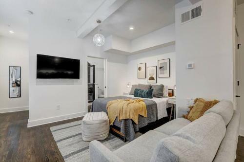 Studio9forty Sunshine Studio Apartment No Stairs