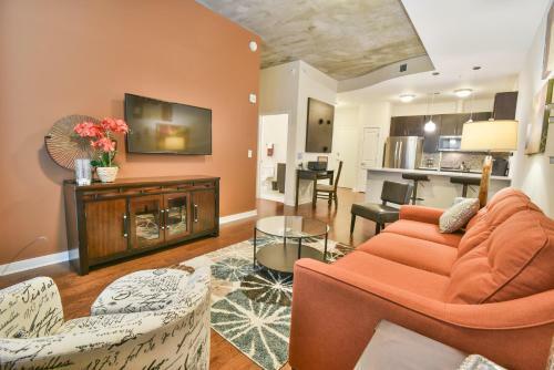 Apartamento Selah Llc