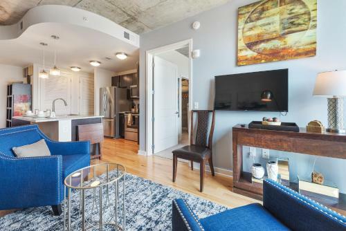Apartamento Selah Llc