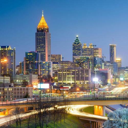 Apartamento Geranium Giant Close Proximity To Piedmont Park