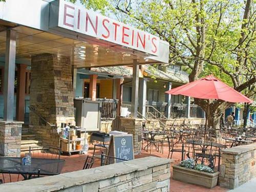 Apartamento Geranium Giant Close Proximity To Piedmont Park