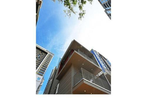 Apartamento Geranium Giant Close Proximity To Piedmont Park