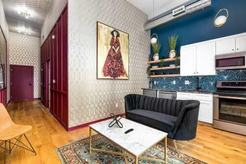 Apartamento Geranium Giant Close Proximity To Piedmont Park