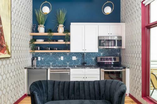 Apartamento Geranium Giant Close Proximity To Piedmont Park