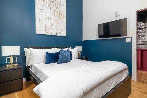 Apartamento Geranium Giant Close Proximity To Piedmont Park