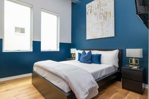 Apartamento Geranium Giant Close Proximity To Piedmont Park