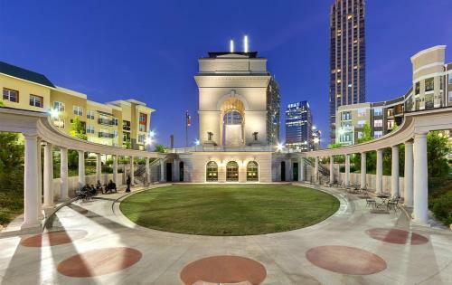 Apartamento Geranium Giant Close Proximity To Piedmont Park