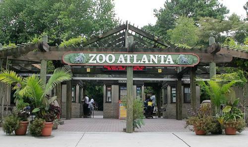 Apartamento Geranium Giant Close Proximity To Piedmont Park