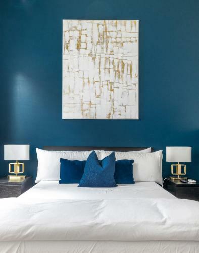 Apartamento Geranium Giant Close Proximity To Piedmont Park