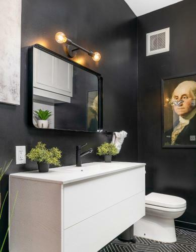Apartamento Geranium Giant Close Proximity To Piedmont Park