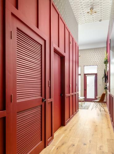 Apartamento Geranium Giant Close Proximity To Piedmont Park