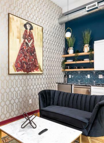 Apartamento Geranium Giant Close Proximity To Piedmont Park