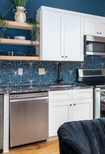 Apartamento Geranium Giant Close Proximity To Piedmont Park