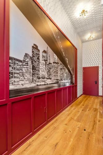 Apartamento Geranium Giant Close Proximity To Piedmont Park